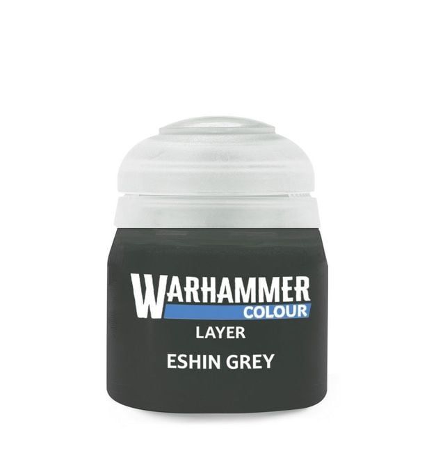  ESHIN GREY (12ML) 