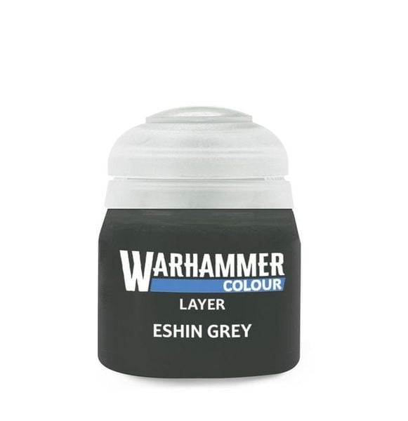  ESHIN GREY (12ML) 