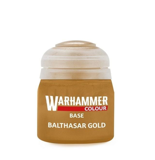  BALTHASAR GOLD (12ML) 