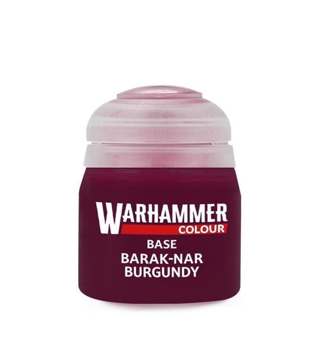  BARAK-NAR BURGUNDY 