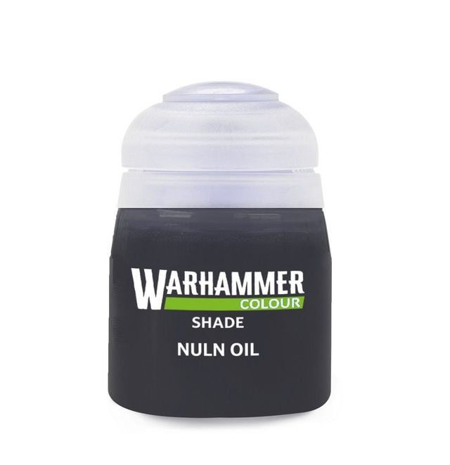  NULN OIL (18ML) 