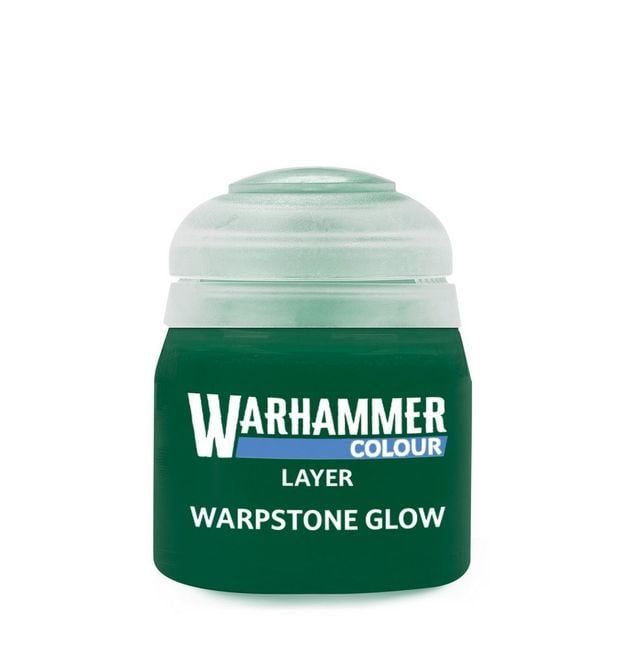  WARPSTONE GLOW (12ML) 