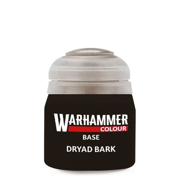  DRYAD BARK (12ML) 