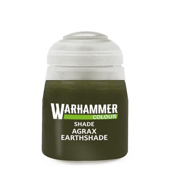  AGRAX EARTHSHADE (18ML) 