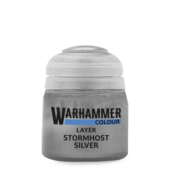  STORMHOST SILVER (12ML) 