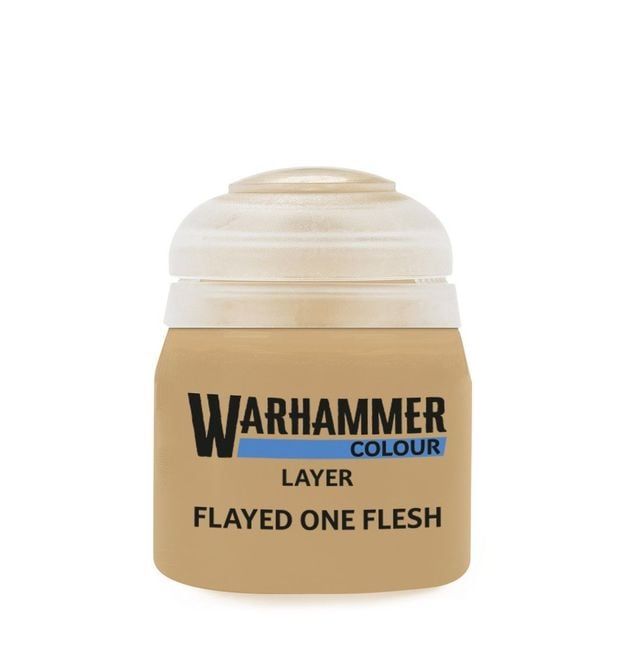  FLAYED ONE FLESH (12ML) 