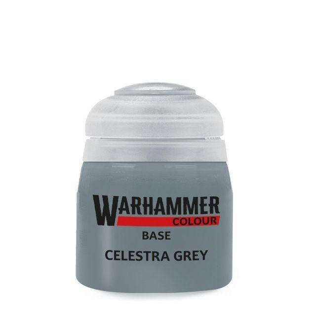  CELESTRA GREY (12ML) 