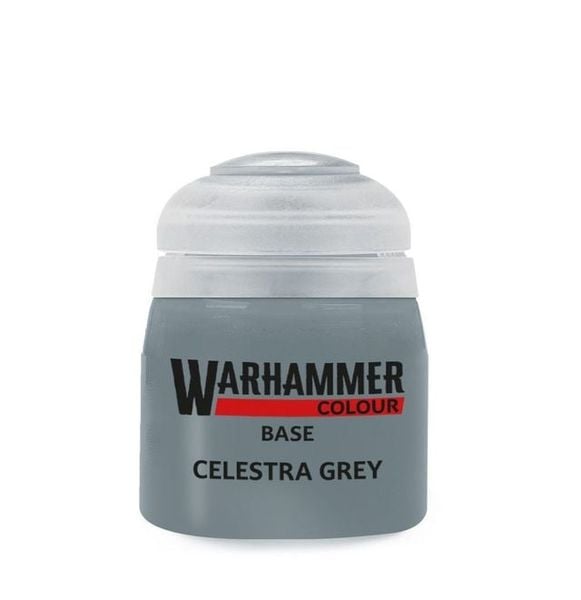  CELESTRA GREY (12ML) 