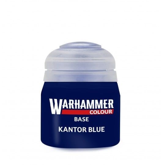  KANTOR BLUE (12ML) 