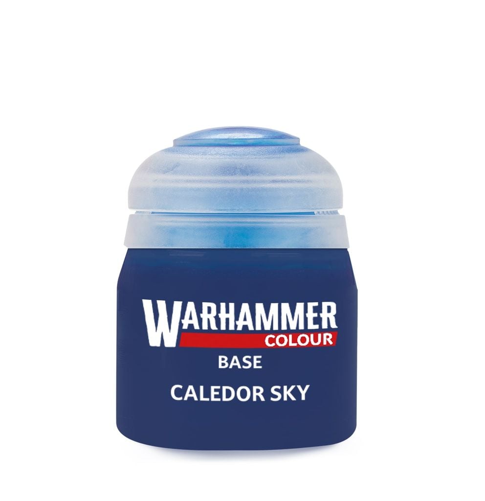  CALEDOR SKY (12ML) 
