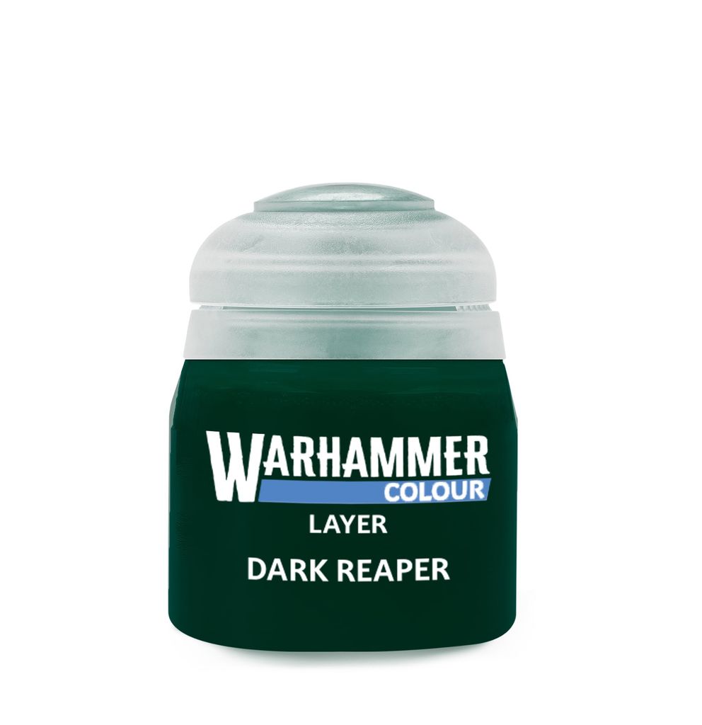  DARK REAPER (12ML) 