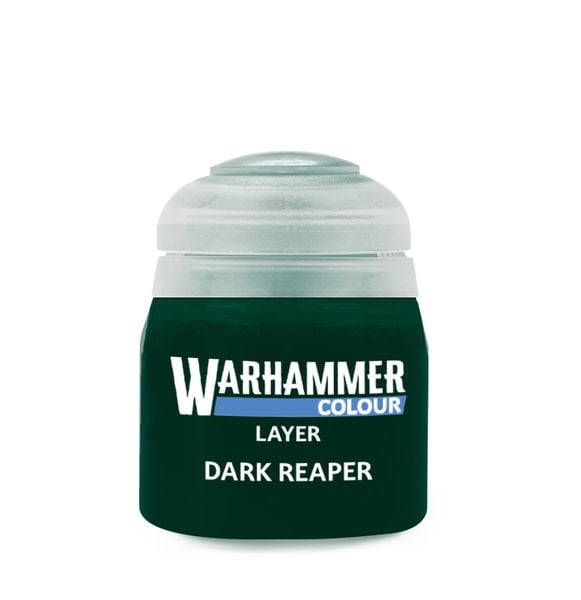  DARK REAPER (12ML) 