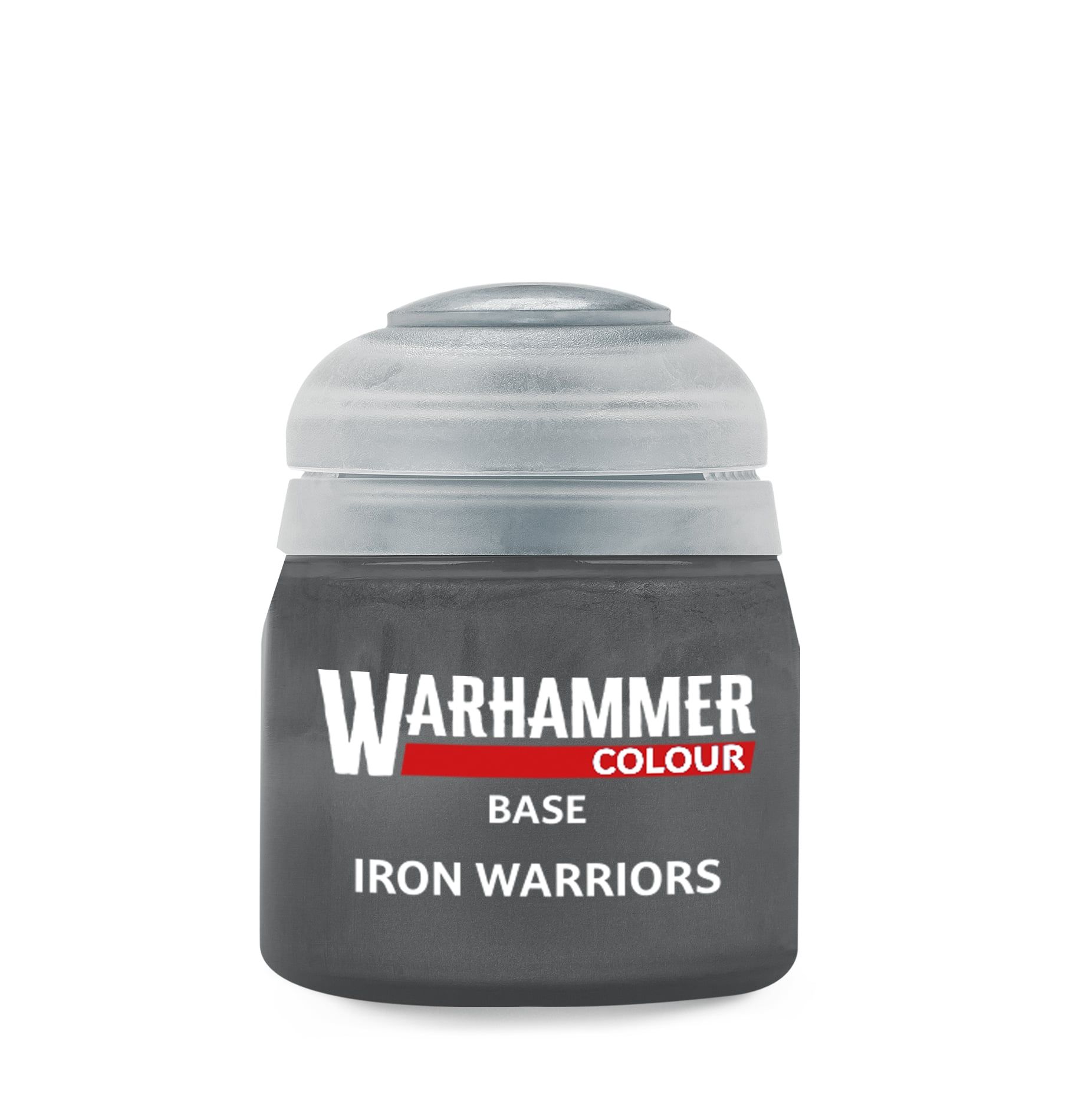  IRON WARRIORS (12ML) 