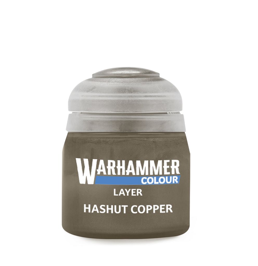  HASHUT COPPER (12ML) 