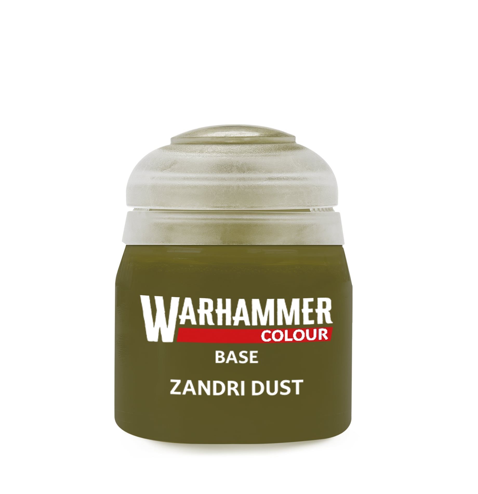  ZANDRI DUST (12ML) 