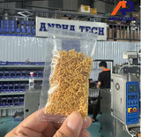 Máy đóng gói mì tôm trẻ em tự động Anpha Tech ISO 9001:2015 Made In Vietnam