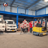  Kệ sàn thép tổng kho sỉ lẻ 