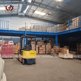  Kệ sàn thép tổng kho sỉ lẻ 