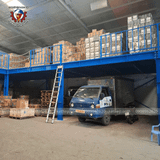  Kệ sàn thép tổng kho sỉ lẻ 