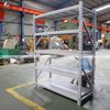  Kệ trung tải 300 kg | Bền bỉ vượt thời gian, lắp đặt trên toàn quốc 
