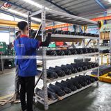  Kệ trung tải 300 kg | Bền bỉ vượt thời gian, lắp đặt trên toàn quốc 