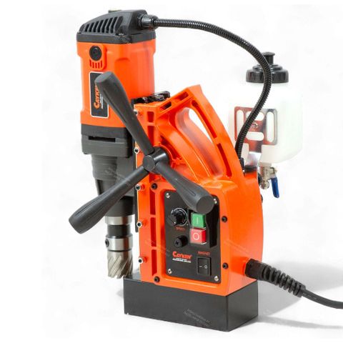 Máy khoan từ vô cấp Cayken SCY-32HD chính hãng