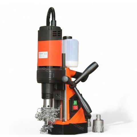 Máy khoan từ CK-35 35mm