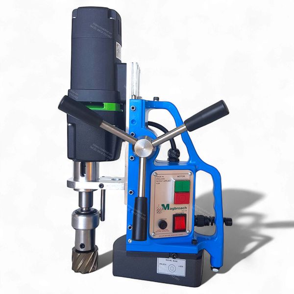 Máy khoan từ đế xoay MDS50 50mm