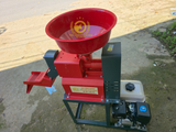 MÁY XÁT GẠO ĐỘNG CƠ XĂNG TL901