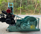 MÁY TỜI GỖ 12 NHÔNG 10.2 TẤN