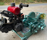 MÁY TỜI GỖ 12 NHÔNG 10.2 TẤN