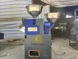 MÁY XÁT GẠO TOÀN PHÁT TF600