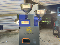 MÁY XÁT GẠO TOÀN PHÁT TF600