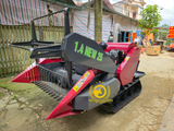 MÁY GẶT LÚA MINI 1.4 NEW BẢN NÂNG CẤP 2025