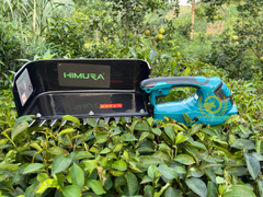 MÁY HÁI CHÈ MINI TL- 501