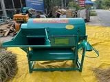 KHUNG MÁY TUỐT LÚA TL03 (KHÔNG ĐỘNG CƠ)