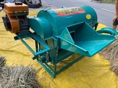KHUNG MÁY TUỐT LÚA TL03 (KHÔNG ĐỘNG CƠ)