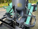 MÁY GẶT LÚA MINI 1.4 BLUE PHIÊN BẢN 2025