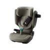 Britax Romer KIDFIX PRO Ghế Ngồi Ô Tô Cho Bé Từ 3,5 - 12 Tuổi, Chuẩn An Toàn R129 (i-Size)