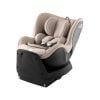 Britax Romer DUALFIX PLUS Ghế Ngồi Ô Tô Cho Bé Từ 0 - 4 Tuổi, Chuẩn An Toàn R129 (i-Size)