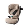 Britax Romer KIDFIX PRO Ghế Ngồi Ô Tô Cho Bé Từ 3,5 - 12 Tuổi, Chuẩn An Toàn R129 (i-Size)