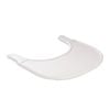 Hauck Khay Ăn Dặm Chống Tràn Gắn Ghế Alpha+