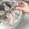 b.box Bình Sữa PPSU Chống Đầy Hơi Cho Bé