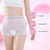 Shapee Quần Lót Lưới Sau Sinh Đàn Hồi, Có Thể Tái Sử Dụng (Set 5 Cái)