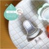 FARLIN Túi Nhai Ăn Dặm Silicone Cao Cấp Chống Hóc Cho Bé