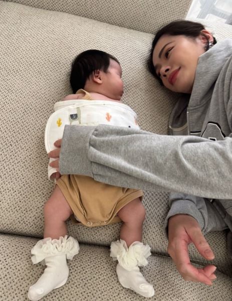 Anna&Eve Khăn Quấn Ngủ Ngon, Chống Giật Mình Cho Bé Sơ Sinh