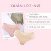 SHAPEE QUẦN LÓT BẦU iNVI MỀM MẠI, SIÊU NHẸ, THOÁNG KHÍ, CO GIÃN