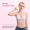 Shapee Áo Lót Bầu & Cho Con Bú Lacey Không Gọng, Cúp ¾ Tôn Dáng, Ren Thêu Phiên Bản Giới Hạn