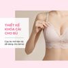 Shapee Áo Lót Bầu & Cho Con Bú Lacey Không Gọng, Cúp ¾ Tôn Dáng, Ren Thêu Phiên Bản Giới Hạn