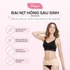 Shapee Đai Nịt Hông Sau Sinh Hỗ Trợ Định Hình Vòng Hông Thon Gọn Tự Nhiên